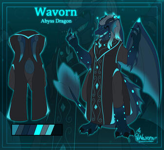 Wavorn reference sheet