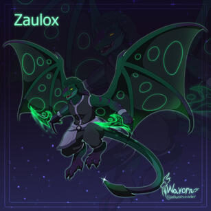 Zaulox